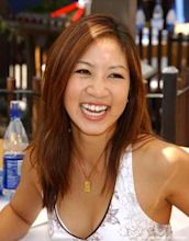 Michelle Kwan