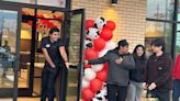 Chick-fil-A opens in Parsippany. Meet the sleepy, hungry fans who lined up all night