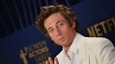 Jeremy Allen White might play Bruce Springsteen in an upcoming biopic