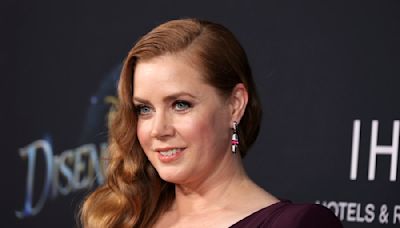 Fans Say Amy Adams Should 'Fire Her Agent' After Seeing Her New Movie Trailer