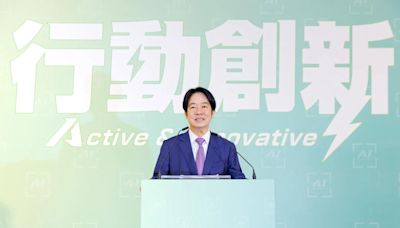 呼籲賴清德改善勞工待遇 李彥秀：別讓行政院成為功德院2.0