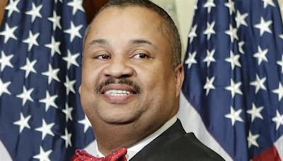 Here's when New Jersey will hold a special election to fill late Rep. Donald Payne Jr.'s House seat