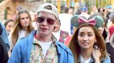 Mom and Dad! Macaulay Culkin, Brenda Song Spotted on Rare Romantic Outing