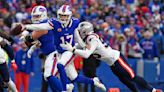 Bills aún puede avanzar a los playoffs directamente al vencer 27-21 a Patriots