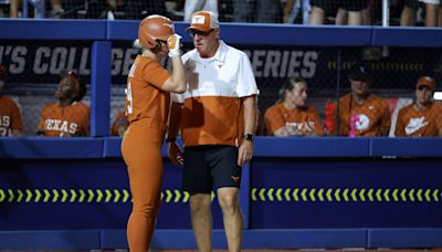 Texas softball faces a big uphill battle after getting rolled by OU in WCWS final | Bohls