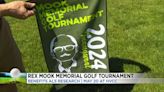 Inaugural Rex Mook Memorial Golf Tournament to be held May 20