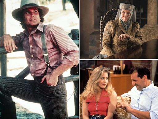 Emmy Awards’ most outrageous snubs in TV history