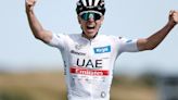 Pogacar could target historic Grand Tour treble in same year, says Contador