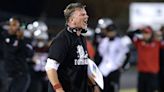 ‘The back 9 is looking me in the face.’ Butler High football coach Brian Hales resigns