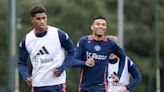 Manchester United recieve injury boost after star was forced to miss Rangers friendly