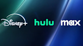 Surprise! You can now bundle Hulu, Disney Plus, and Max for $17