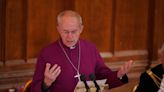 Archbishop of Canterbury to use Christmas Day sermon to highlight Gaza suffering