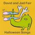 Halloween Songs