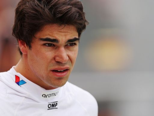 La desobediencia de Lance Stroll a Aston Martin cuando le ordenaron devolver la posición a Alonso