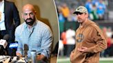 Jets didn’t think much about the Aaron Rodgers-RFK Jr. running mate report: Robert Saleh