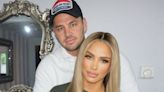 Katie Price and Carl Woods split amid cheating claims: ‘It’s done’