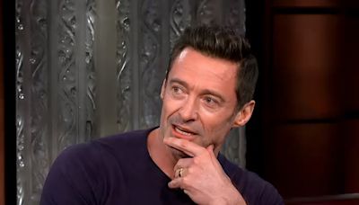 Hugh Jackman and Jodie Comer to star in new twist on Robin Hood