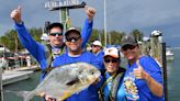 Venice Shark Tooth Fishing Tournament returns after two-year absence because of COVID-19