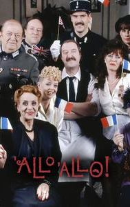 'Allo 'Allo!