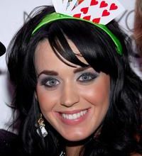 Katy Perry