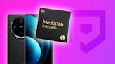 The MediaTek Dimensity 9300+ is arriving this month, and it’s looking to take smartphone performance to the next level