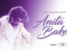 ‘An Evening with Anita Baker’ concert set to play at State Farm Arena canceled