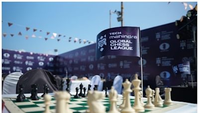 London Set To Host Second Edition Of Global Chess League After Successful First Season