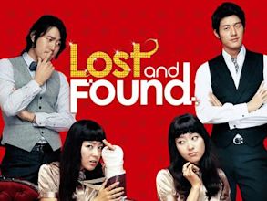 Lost and Found