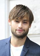 Douglas Booth