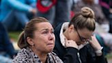 Londres despide a la reina como una estrella en Hyde Park