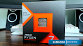 AMD's Ryzen 7 7800X3D is The Best CPU For Gaming