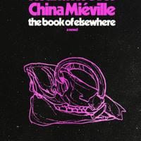 Book Scene: Keanu Reeves and China Mieville co-author sci-fi fantasy "The Book of Elsewhere"