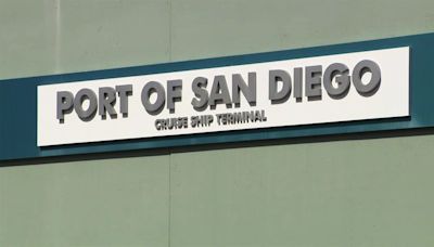 Port of San Diego in search of new CEO