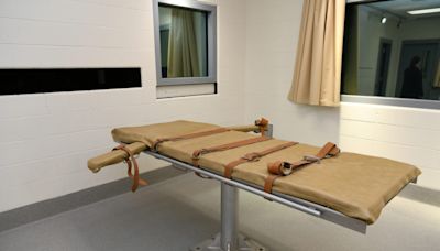 With the clock ticking, Utah looking for new drug for lethal injection execution