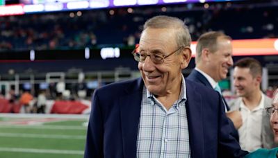 Stephen Ross Steps Down as Related Companies Chairman