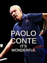 Paolo Conte: It's Wonderful