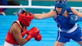 La boxeadora boricua Stephanie Piñeiro se despide del sueño olímpico