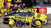 Changes made to pit crews of Christopher Bell, Bubba Wallace