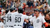 Detroit Tigers stock watch: Young sluggers among best in baseball, Javier Báez stays cold