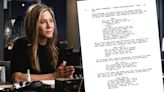 ‘The Morning Show’ Showrunner on Crafting Jennifer Aniston’s Powerful and Emotional Season-Closing Monologue