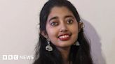 Parents of Sudiksha Thirumalesh who died win appeal in NHS battle