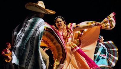 Tucson becomes mariachi central with return of annual conference