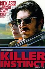 Mesrine (2008 film)