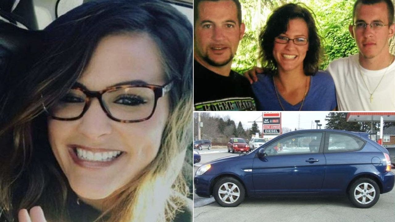 New Jersey woman goes missing, latest tragedy for mother who lost two sons: 'Unimaginable'