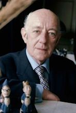 Alec Guinness