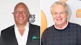 Steve Wilkos Reacts to Former Mentor Jerry Springer’s Death