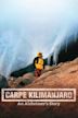 Carpe Kilimanjaro: An Alzheimer's Project