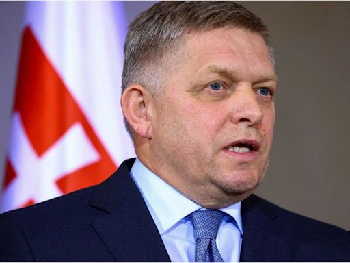 Cómo sigue la salud de primer ministro eslovaco tras el tiroteo