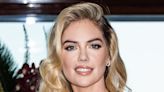 Kate Upton exudes glamour as she leads stars at V Magazine bash