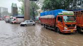 Waterlogged roads must become thing of the past